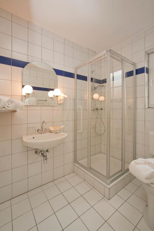 Hotel Gretl Krumpendorf Pokoj fotografie
