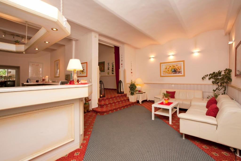 Hotel Gretl Krumpendorf Exteriér fotografie